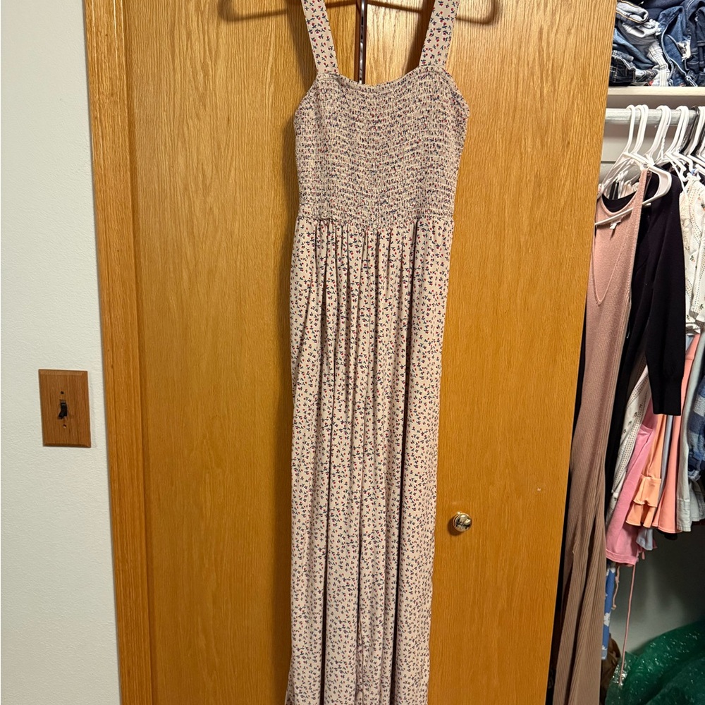 Jumpsuit